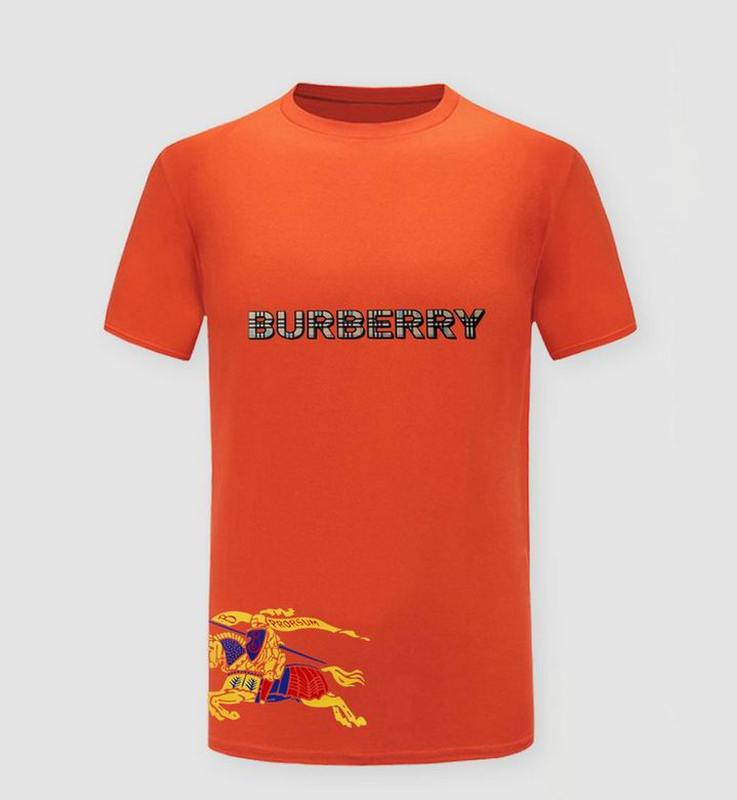 Burberry Men's T-shirts 656